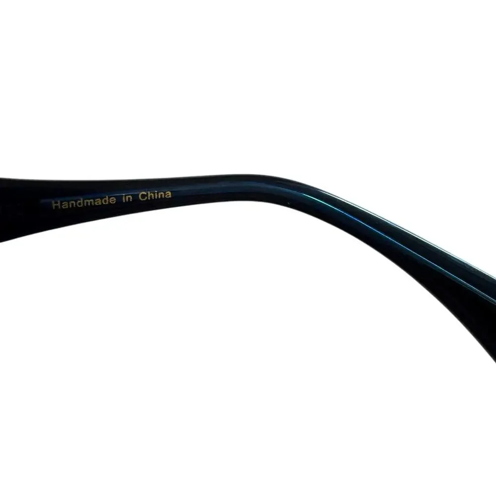 NEW Trina Turk Crete Cat eye Sunglasses